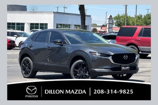 2026 Mazda CX-30 S Select Sport