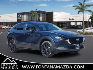 2026 Mazda CX-30 S Select Sport