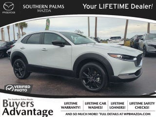 2026 Mazda CX-30 S Select Sport