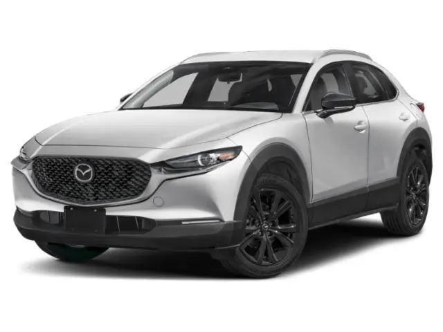 2026 Mazda CX-30 S Select Sport