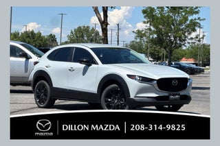 2026 Mazda CX-30 S Select Sport