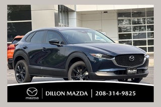 2026 Mazda CX-30 S Select Sport