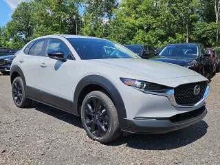 2026 Mazda CX-30 S Select Sport