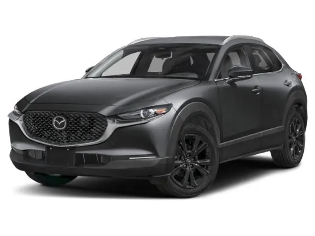 2026 Mazda CX-30 S Select Sport