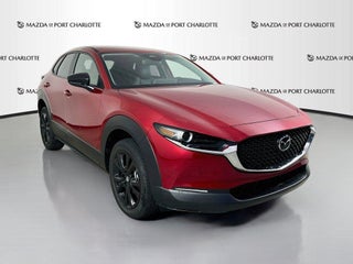 2026 Mazda CX-30 S Select Sport