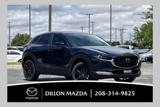 2026 Mazda CX-30 S Select Sport