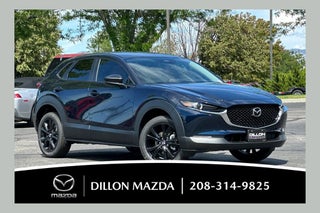 2026 Mazda CX-30 S Select Sport
