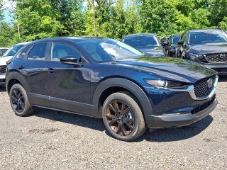 2026 Mazda CX-30 S Select Sport