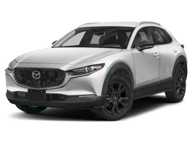 2026 Mazda CX-30 S Select Sport