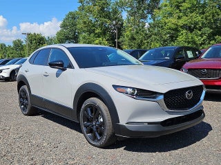 2026 Mazda CX-30 S Select Sport