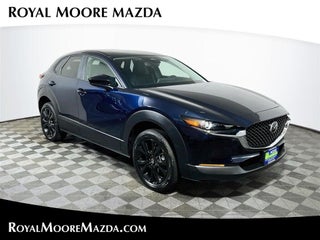 2026 Mazda CX-30 S Select Sport