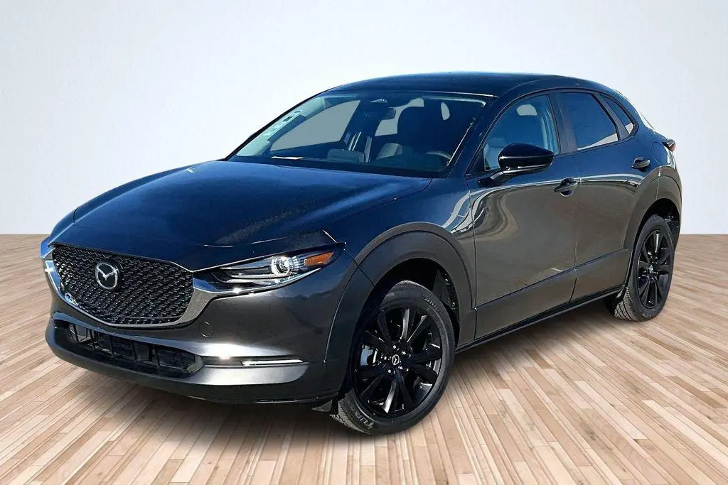 2026 Mazda CX-30 S Select Sport