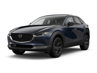 2026 Mazda CX-30 S Select Sport