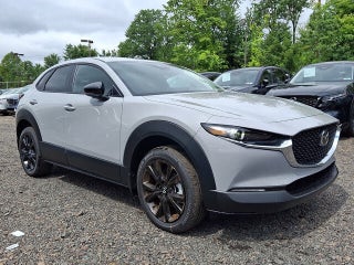 2026 Mazda CX-30 S Select Sport