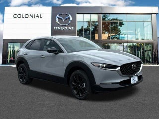 2026 Mazda CX-30 S Select Sport