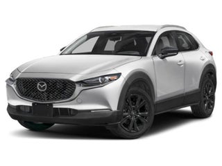 2026 Mazda CX-30 S Select Sport