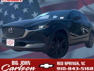 2024 Mazda CX-30 S Select Sport