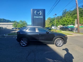 2023 Mazda CX-30 Select