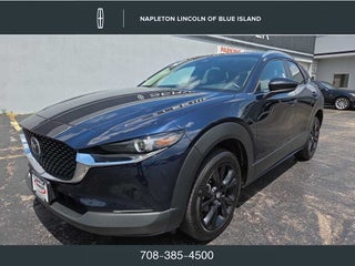 2024 Mazda CX-30 S Select Sport