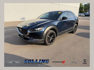 2024 Mazda CX-30 S Select Sport