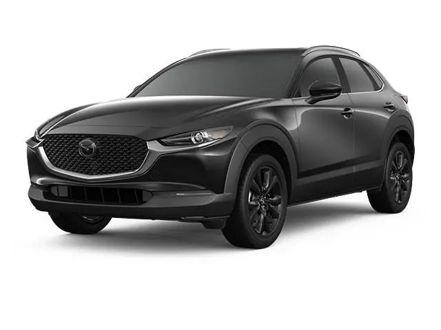 2024 Mazda CX-30 S Select Sport