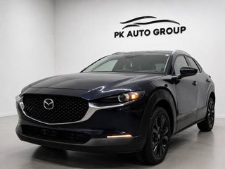 2024 Mazda CX-30 S Select Sport