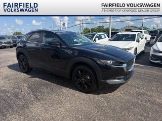 2025 Mazda CX-30 2.5 S Select Sport