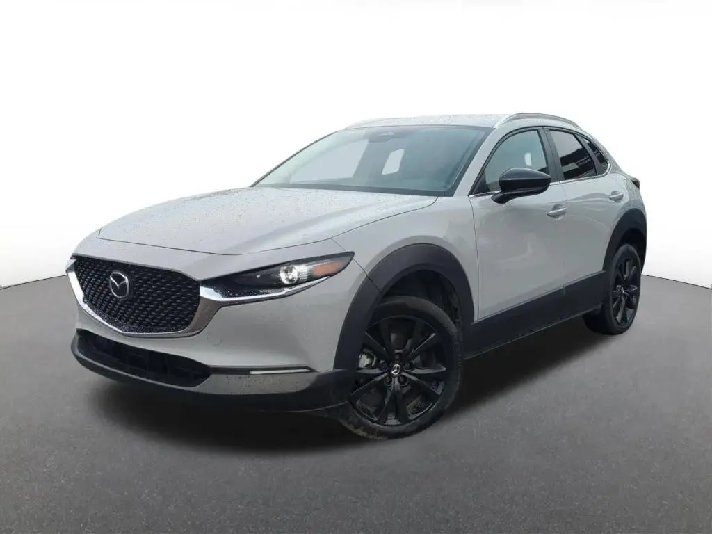 2025 Mazda CX-30 2.5 S Select Sport