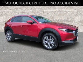 2023 Mazda CX-30 Select