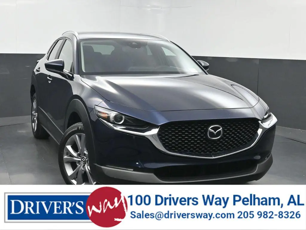 2023 Mazda CX-30 Select