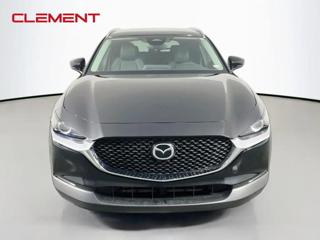 2024 Mazda CX-30 S Select Sport