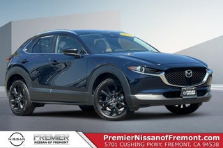 2024 Mazda CX-30 S Select Sport