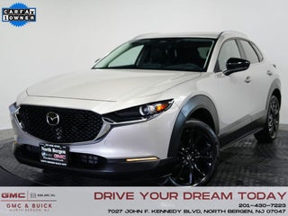 2024 Mazda CX-30 S Select Sport