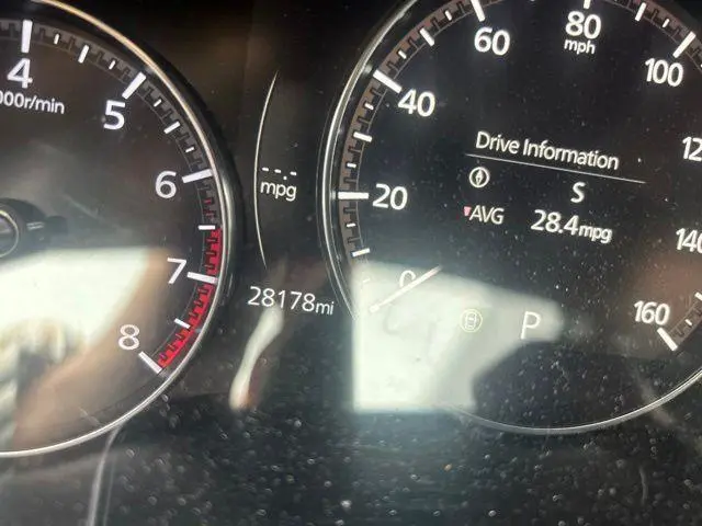2024 Mazda CX-30 S Select Sport