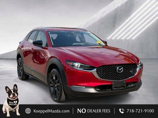 2025 Mazda CX-30 2.5 S Select Sport