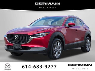 2023 Mazda CX-30 Select