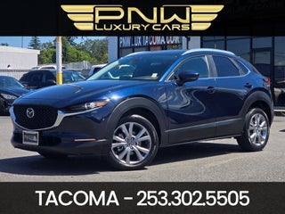 2023 Mazda CX-30 Select