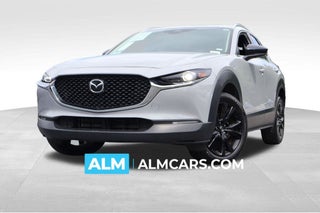 2025 Mazda CX-30 2.5 S Select Sport