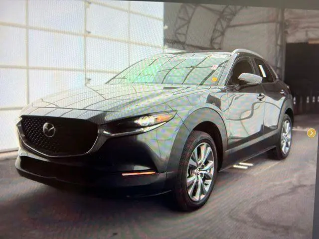 2023 Mazda CX-30 Select