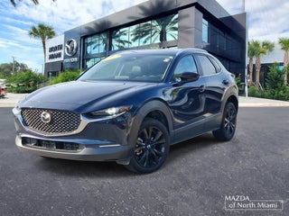 2024 Mazda CX-30 S Select Sport