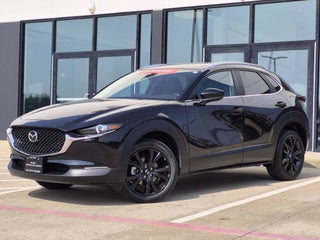 2025 Mazda CX-30 2.5 S Select Sport