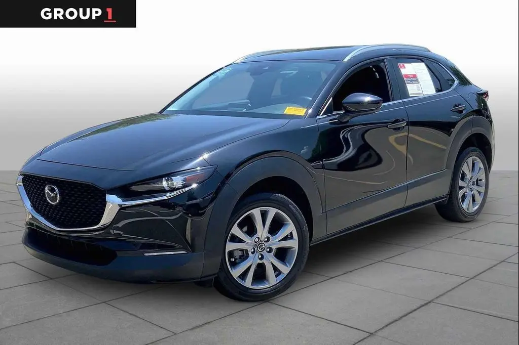 2023 Mazda CX-30 Select
