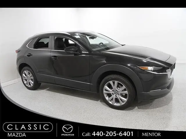 2023 Mazda CX-30 Select