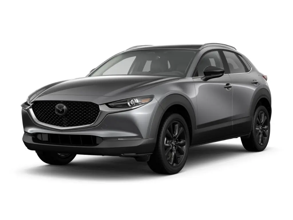 2024 Mazda CX-30 S Select Sport