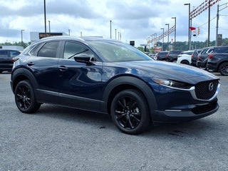 2025 Mazda CX-30 2.5 S Select Sport