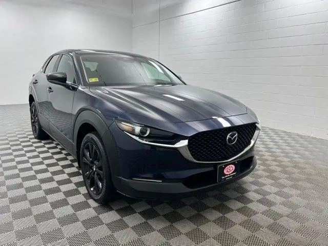 2024 Mazda CX-30 S Select Sport