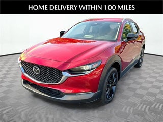 2025 Mazda CX-30 2.5 S Select Sport