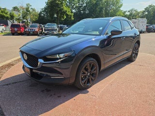 2025 Mazda CX-30 2.5 S Select Sport