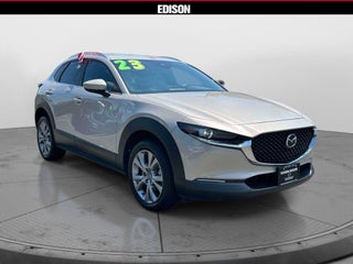 2023 Mazda CX-30 Select