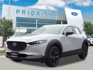 2025 Mazda CX-30 2.5 S Select Sport